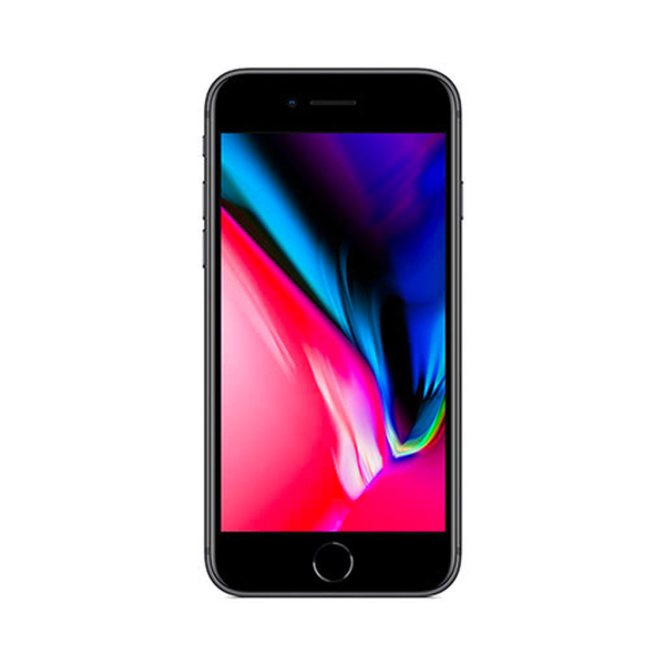 One