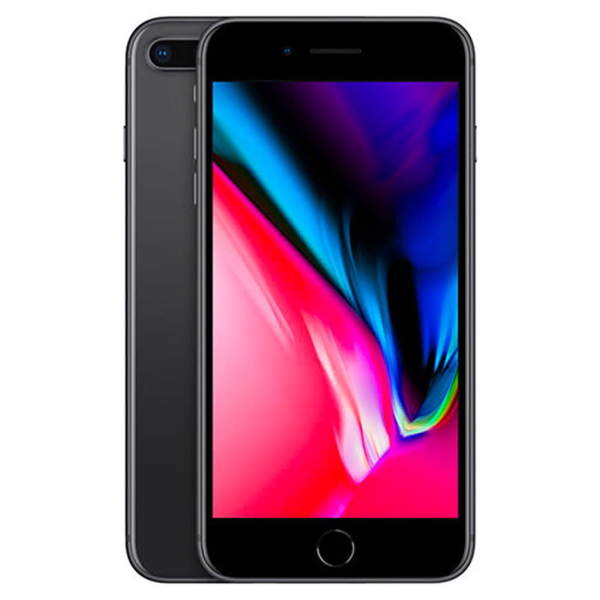 iPhone 8 Plus Screen Change