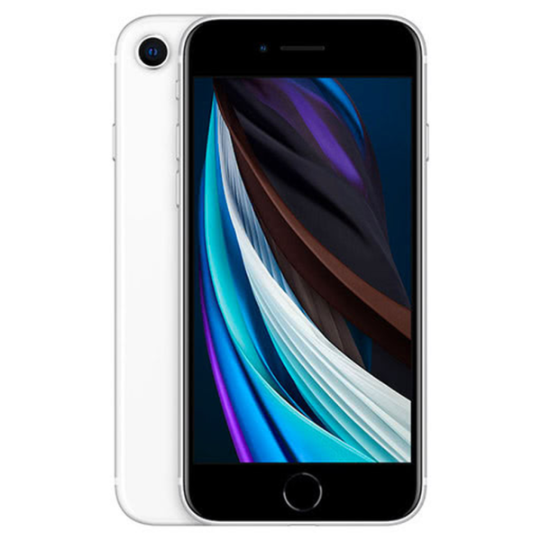 iPhone SE (2020) Screen Change