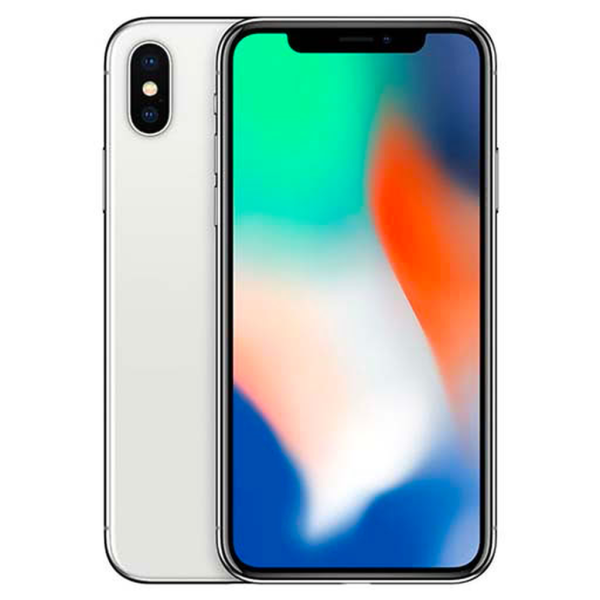 iPhone X Screen Change