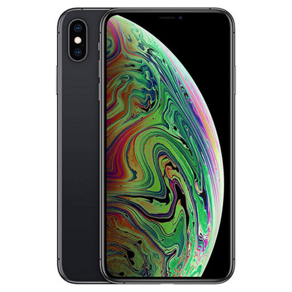 iPhone XS Max Screen Change