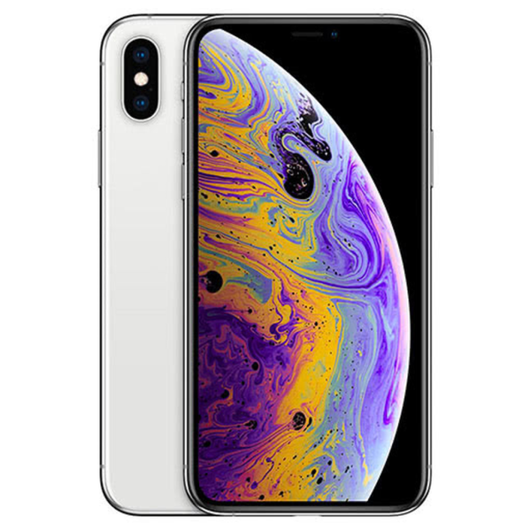 iPhone XS Screen Change