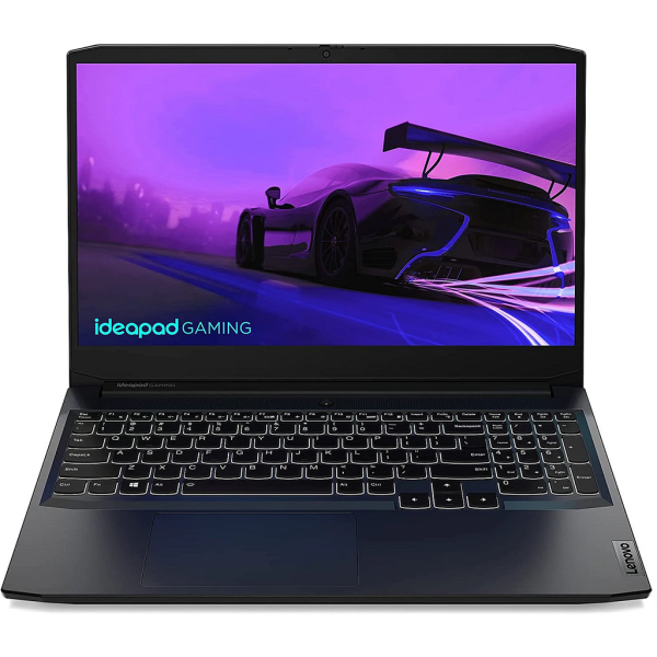 Lenovo IdeaPad Gaming 3 15IHU6 15.6"