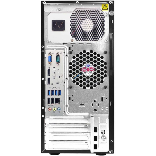 Lenovo ThinkStation P320