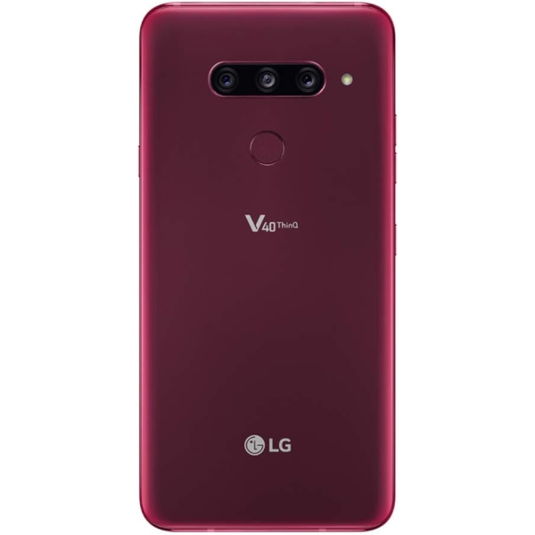 V40 ThinQ