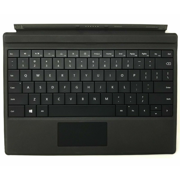 Microsoft Surface 3 Keyboard 1654 (SWE)