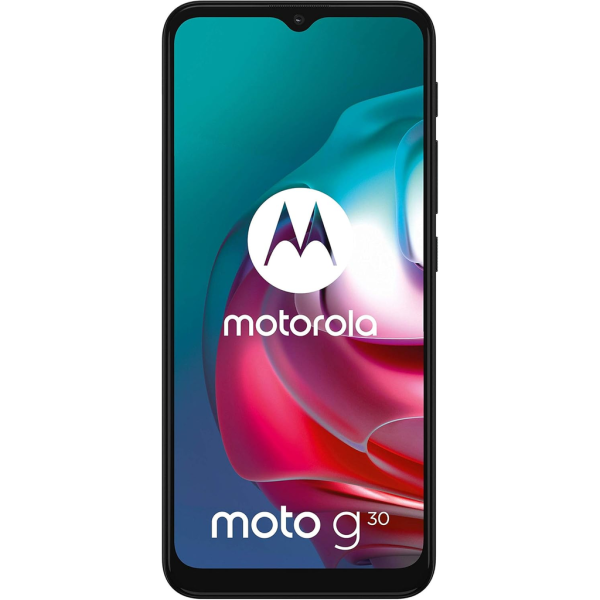 Moto G30