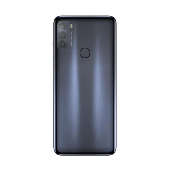 Moto G50