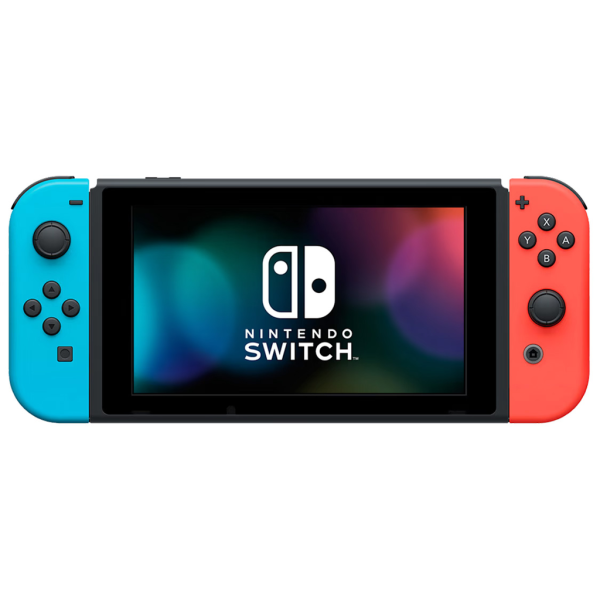 Nintendo Switch Console