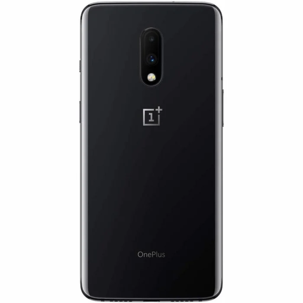 One