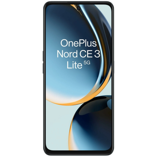 One