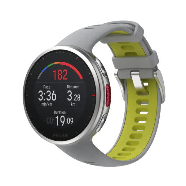 Polar Vantage V2