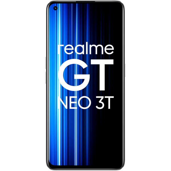 GT Neo 3T 5G