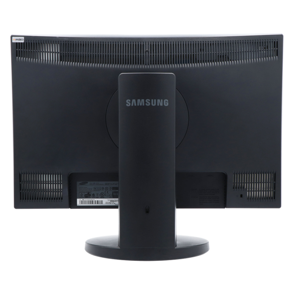 Samsung 2443BW 24" WUXGA