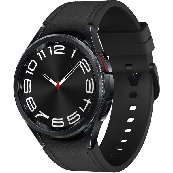 Galaxy Watch6 Classic 43mm LTE R955