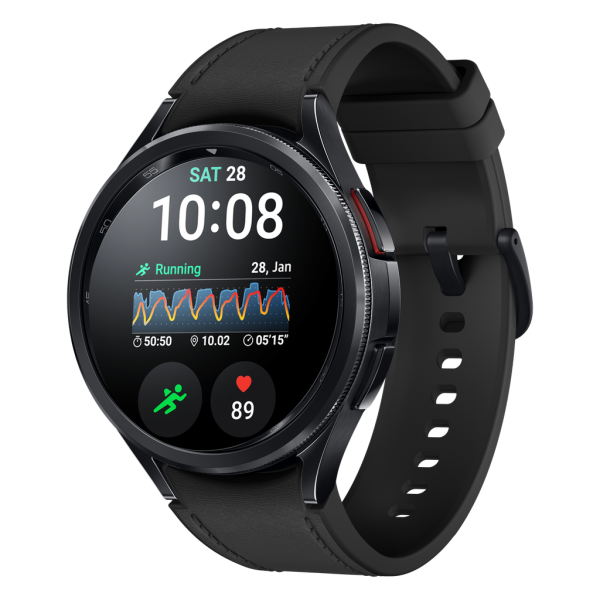 Samsung Galaxy Watch6 Classic 47mm LTE R965