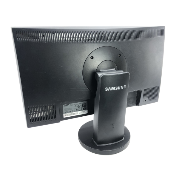Samsung SyncMaster 2343BW 23" QWXGA