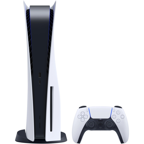 Sony PlayStation 5 Standard Edition CFI-12XXA