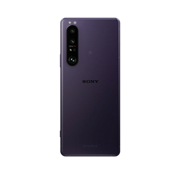 Xperia 1 III 5G