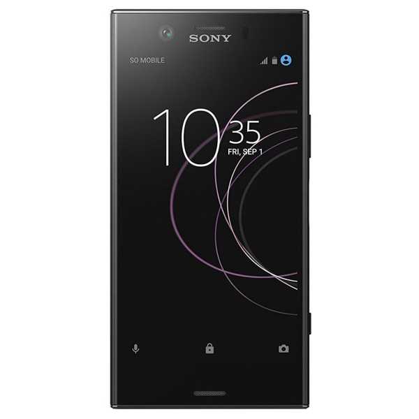 Xperia XZ1