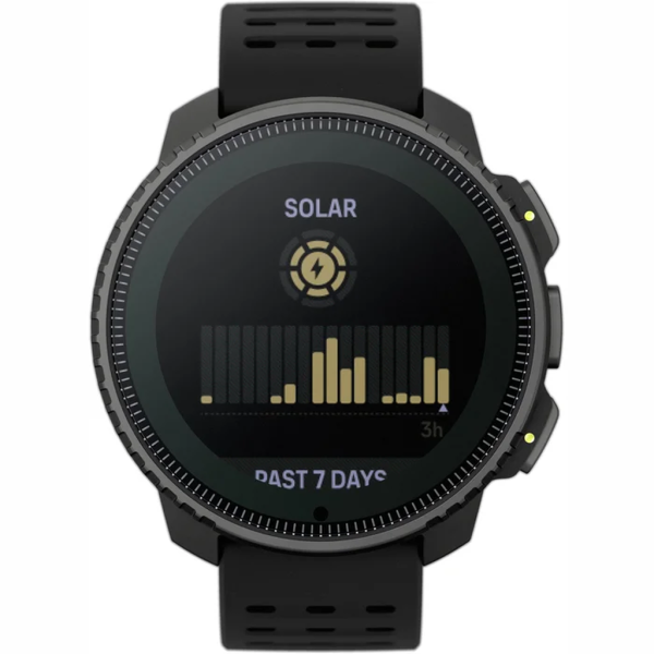 Suunto Vertical