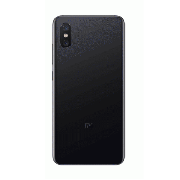 Mi 8