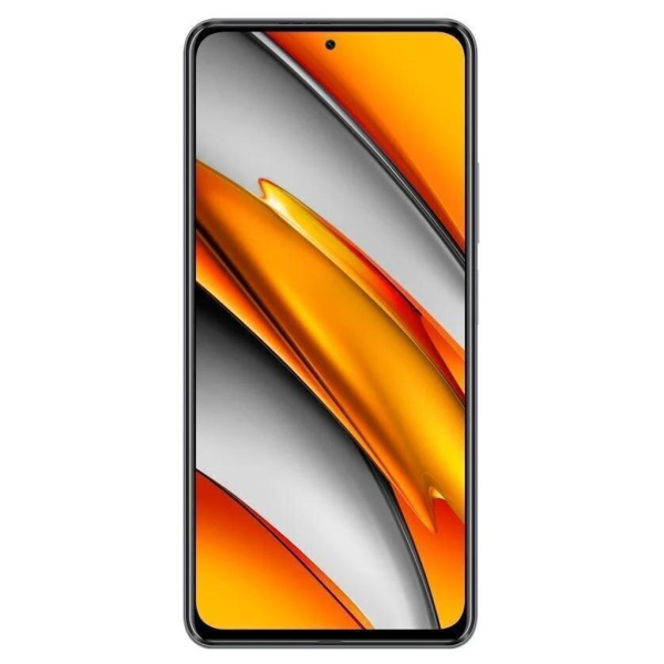 Poco F3 5G