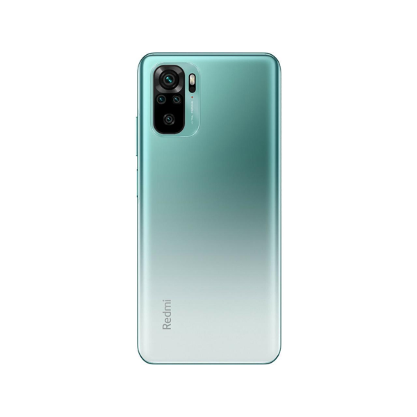 Redmi Note 10