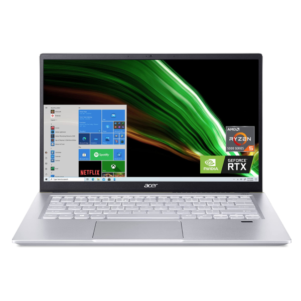 Acer Swift X SFX14-41G 14"