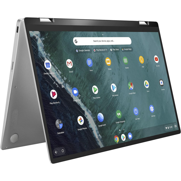 Asus Chromebook Flip C434 Touch 14"