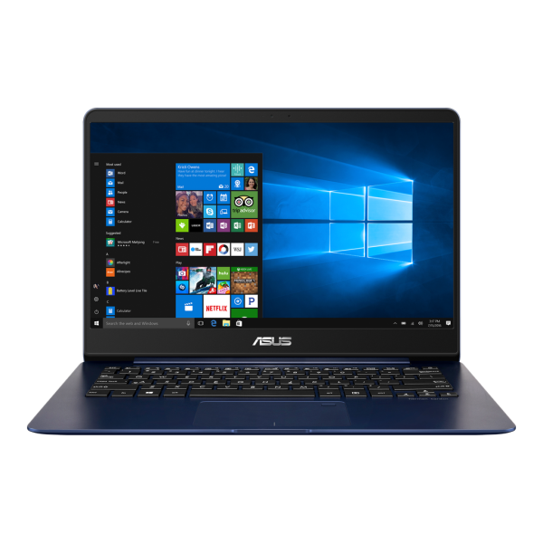Asus ZenBook 14 UX430 14"