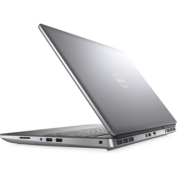 Dell Precision 7550 15.6"