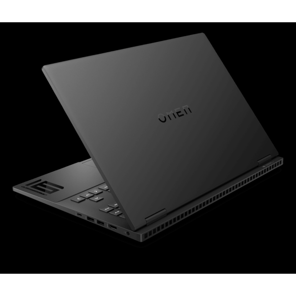 HP Omen 16-u0037no 16" w/ HP HyperX Cloud II