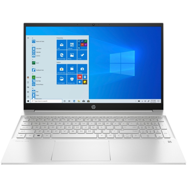 HP Pavilion 15-eg0414no 15.6"