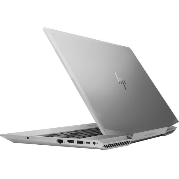 HP ZBook 15v G5 15.6"