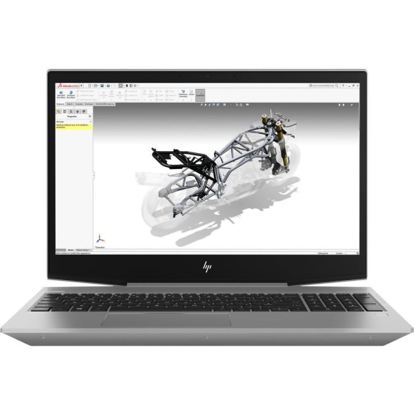 HP ZBook 15v G5 15.6"