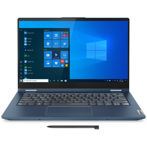 Lenovo ThinkBook 14s Yoga G2 IAP Touch 14"