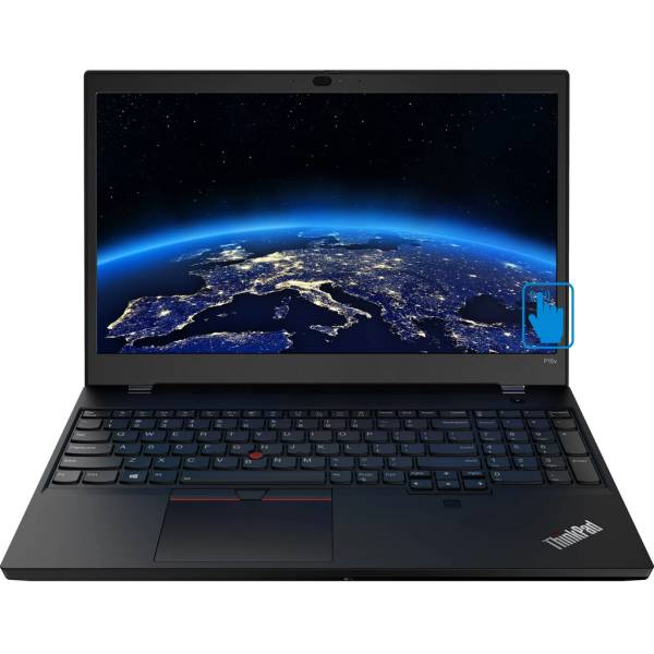 Lenovo ThinkPad P15v Gen 1 Touch 15.6"