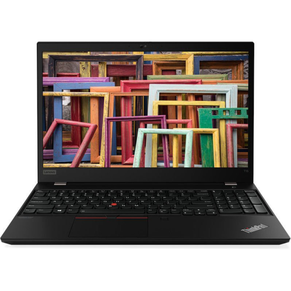 Lenovo ThinkPad T15 Gen 1 15.6"
