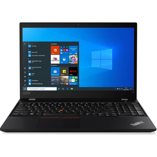 Lenovo ThinkPad T15 Gen 2 15.6"