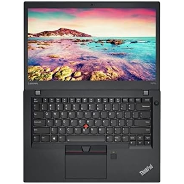 Lenovo ThinkPad T490 Touch 14"