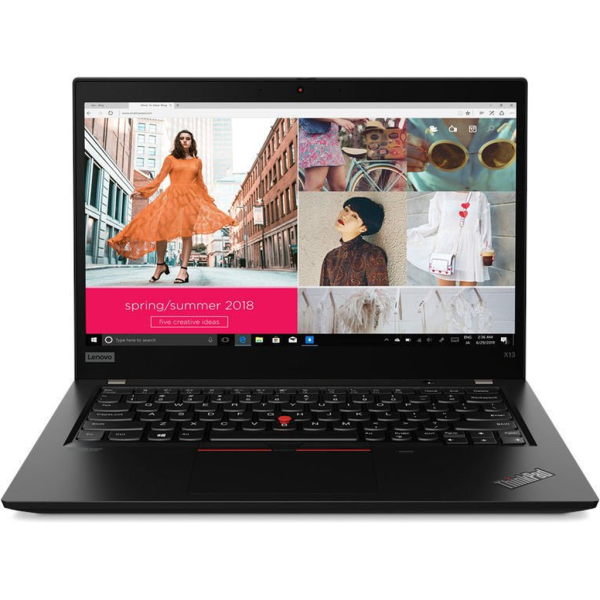 Lenovo ThinkPad X13 Gen 1 (AMD) 13.3"
