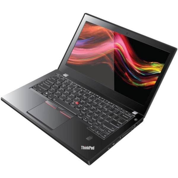 Lenovo ThinkPad X270 12.5"