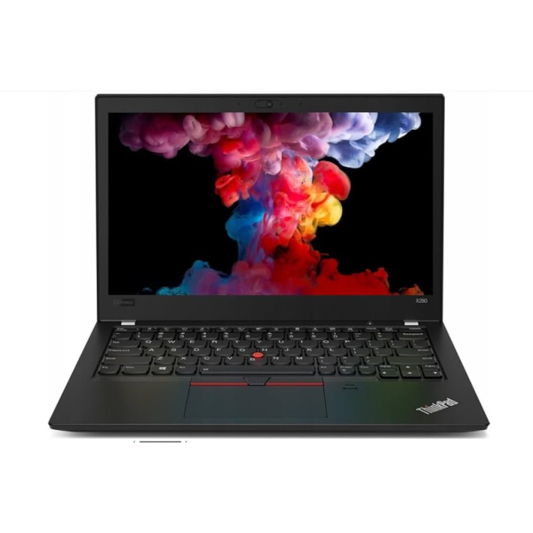 Lenovo ThinkPad X280 Touch 12.5" - Custom configuration