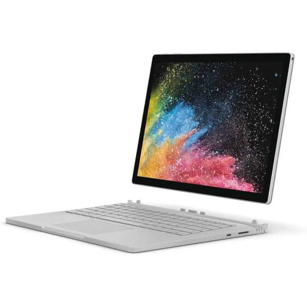 Microsoft Surface Book 2 Touch 13.5"