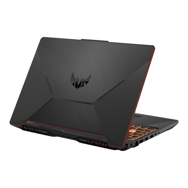 Asus TUF Gaming F15 FX506 15.6"