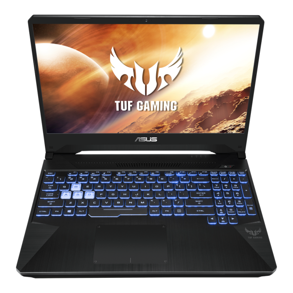 Asus TUF Gaming FX505DD 15.6"