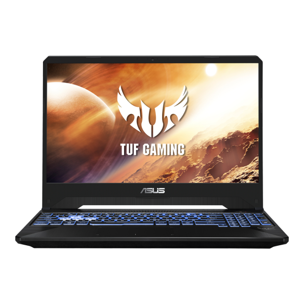 Asus TUF Gaming FX505DD 15.6"