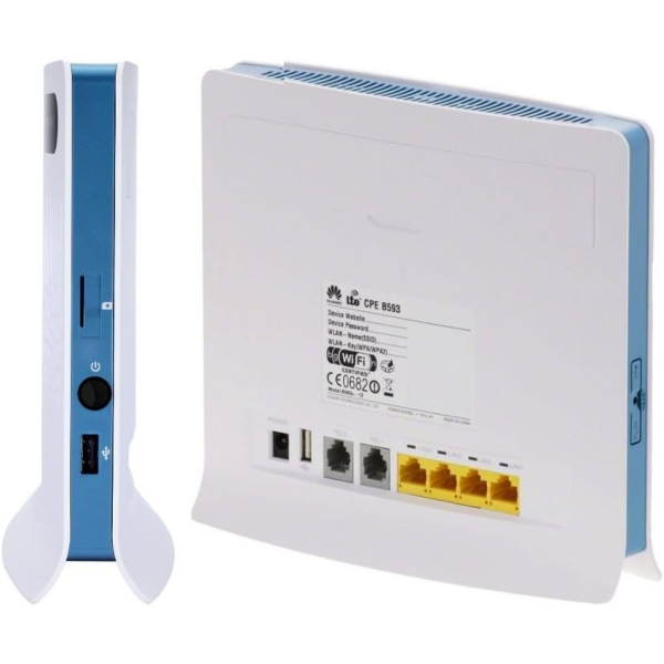 Huawei B593s-22