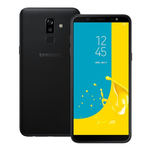 Galaxy J8 Battery Change